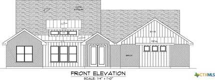 16017 Honey Ridge Drive, Holland, TX 76534