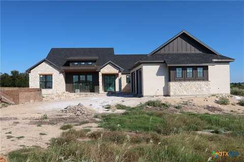16017 Honey Ridge Drive, Holland, TX 76534