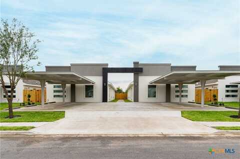 1707 Angelina Drive, San Juan, TX 78589