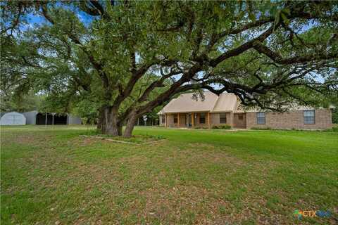 182 Grassy Creek Road, Smithville, TX 78957