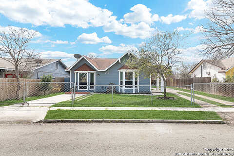 Five Palms, SAN ANTONIO, TX 78242
