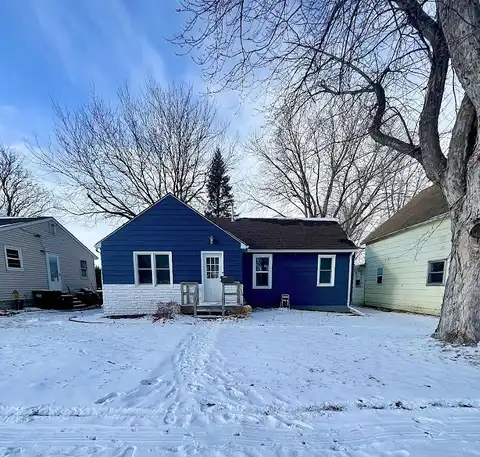 2Nd, SAINT JAMES, MN 56081