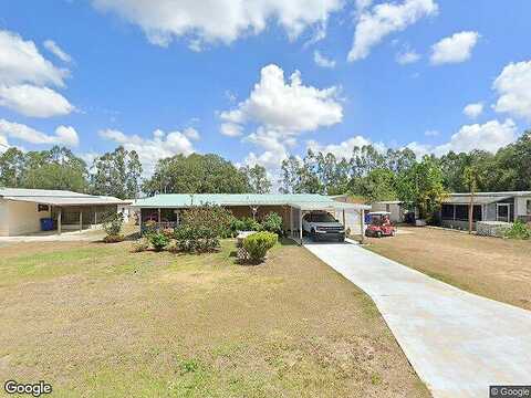 Don Carlos, AVON PARK, FL 33825