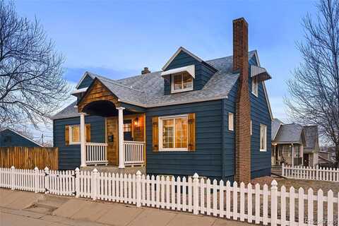 Dartmouth, ENGLEWOOD, CO 80113