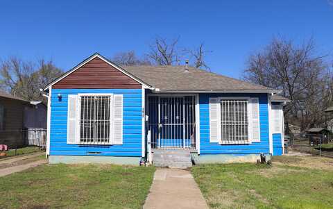 Fordham, DALLAS, TX 75216