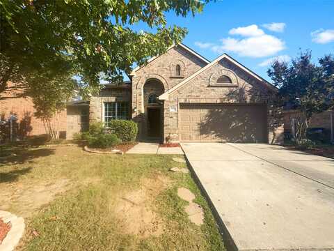 Arbordale, PRINCETON, TX 75407