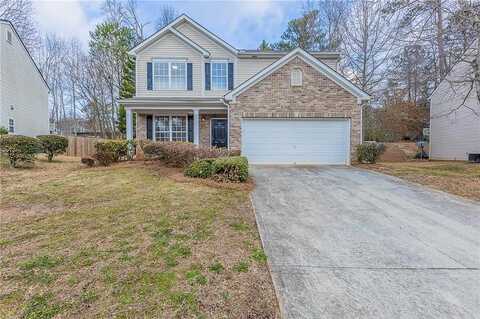 Carisbrook, AUSTELL, GA 30168