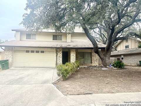 Capeswood, SAN ANTONIO, TX 78249