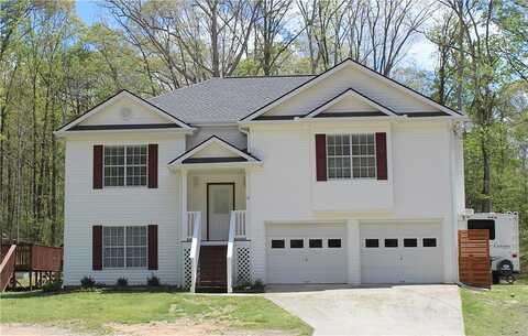 Highway 81, OXFORD, GA 30054