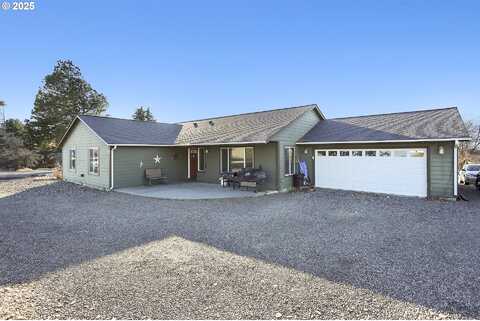 Mcpherson, WASCO, OR 97065