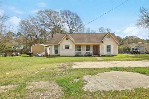 Fm 92, SILSBEE, TX 77656