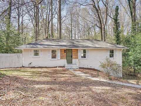 Meadowview, ATLANTA, GA 30316