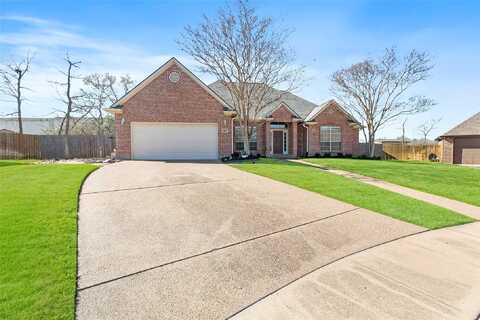 Williams Glen, BRYAN, TX 77808