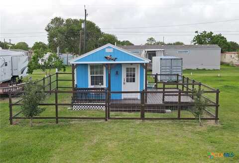 1008 W Dallas Avenue, Seadrift, TX 77983