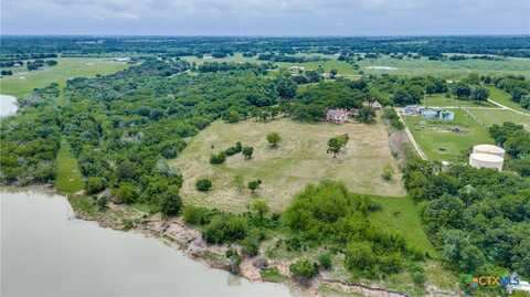 20624 N FM 709, Hubbard, TX 76648