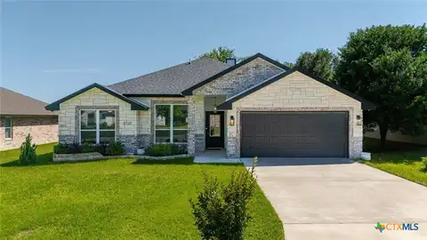 2727 Torino Reale Avenue, Temple, TX 76502