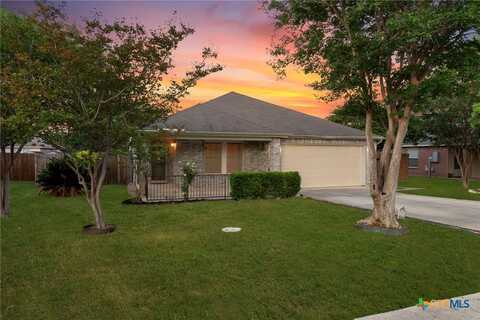 2051 Dragon Trail, New Braunfels, TX 78130
