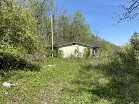 654 Napier Hollow Road, Manchester, KY 40962
