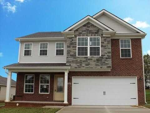 245 Jared Parker Way, Georgetown, KY 40324