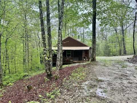 1958 Raleigh Creek east Road, Monticello, KY 42633