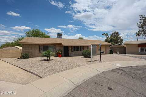 2222 E GRETTA Place, Phoenix, AZ 85022