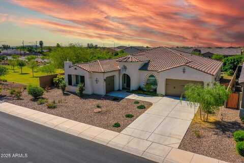 9157 W Country Club Trail, Peoria, AZ 85383