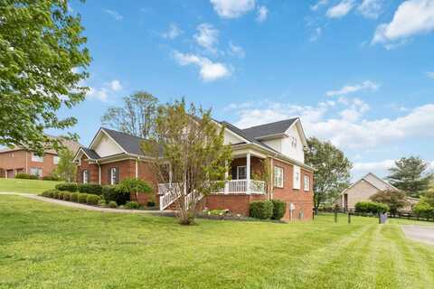 182 Clear Lake Drive, Somerset, KY 42503