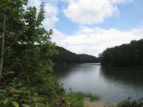 0000 Chaney Ridge Road, London, KY 40741