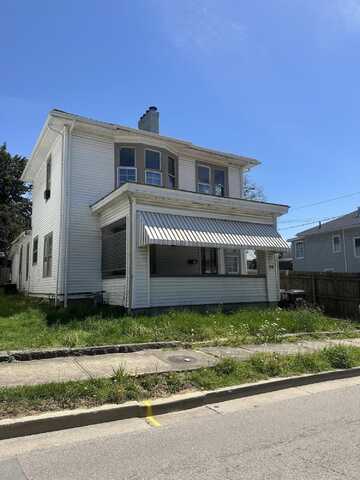 15 North Sycamore Street, Mount Sterling, KY 40353