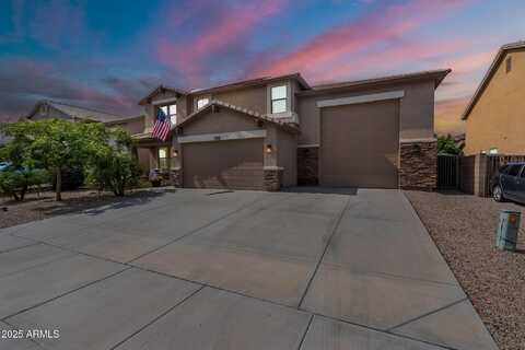 12238 W PATRICK Court, Sun City, AZ 85373