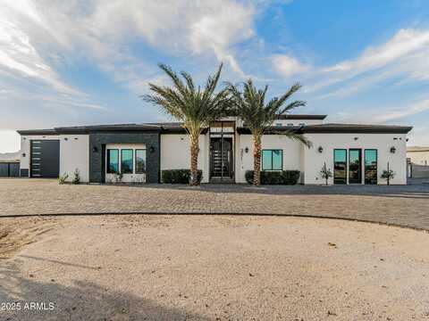 3518 N 201ST Lane, Buckeye, AZ 85396