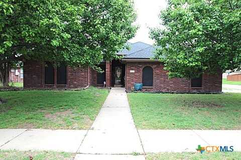 4206 Ethel Avenue, Killeen, TX 76549