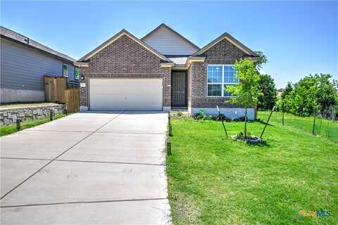 119 Lucky Texan Cove, Jarrell, TX 76537