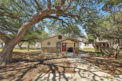 302 County Road 140, Burnet, TX 78611