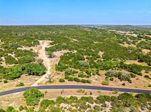 Lot 58 Eagle Ridge, Burnet, TX 78611