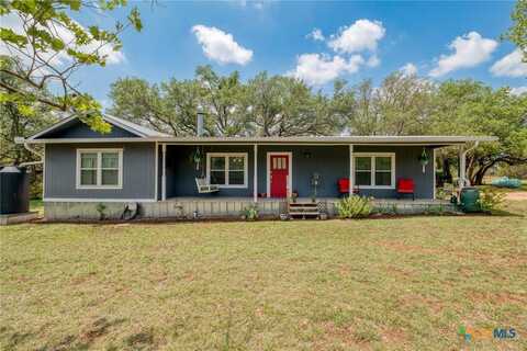 4851 County Road 200, Liberty Hill, TX 78642