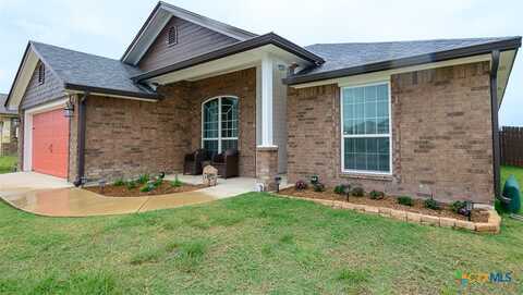 7202 Bose Ikard Drive, Killeen, TX 76549