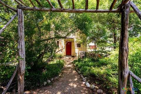 48 Riverside Lane, Martindale, TX 78655