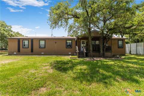 102 Fannin Oaks Drive, Victoria, TX 77905