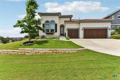 2629 Ibaza Bend, Leander, TX 78641