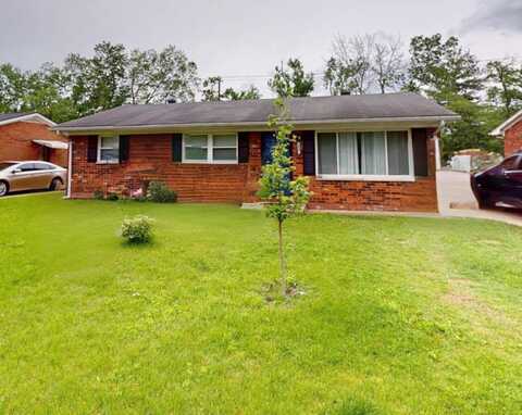 1667 Costigan Drive, Lexington, KY 40511