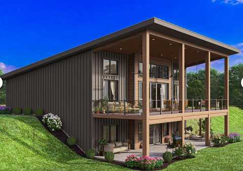 280 Woodland Estates, Irvine, KY 40336