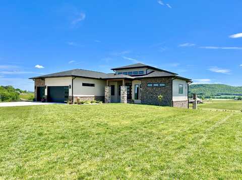800 Red Fox Ridge, Monticello, KY 42633