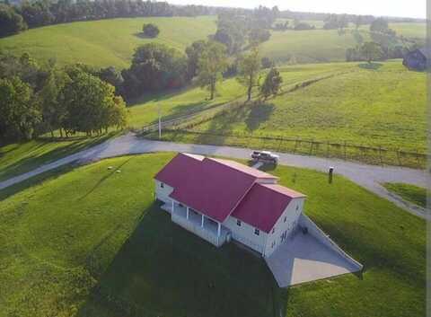 1371 Whetstone Road, Carlisle, KY 40311