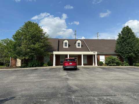 1710 Sharkey Way, Lexington, KY 40511
