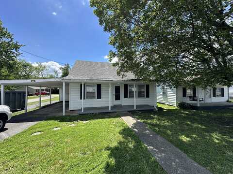 107 Springview Drive, Richmond, KY 40475