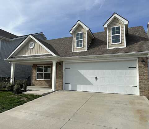 2605 Hailey Rose Way, Lexington, KY 40511