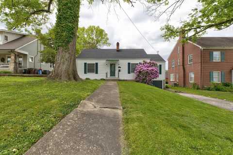 414 N Sycamore Street, Mount Sterling, KY 40353