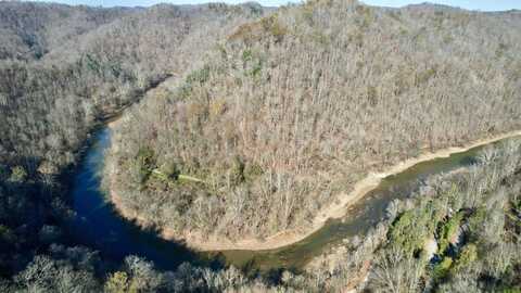 0 Mosley Bend Road, Hyden, KY 41749