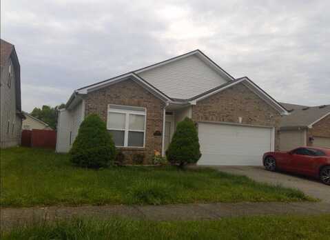 2540 Spring Valley, Lexington, KY 40511